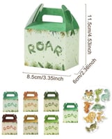 توزيعات جاهزة ومعبئة "6 حبات"