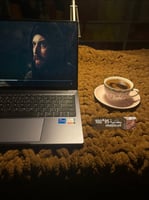 بطانية 95*100 بخيوط البوفي