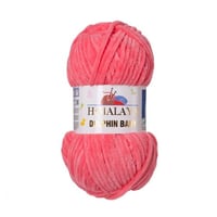 هيمالايا دولفين بيبي 332 Himalaya Dolphin Baby