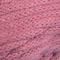 792 حبل مكرمية مسطح 5 ملم YarnArt Macrame Card 5MM