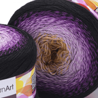 يارن ارت فلورز 303