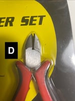 ادوات تشكيل الاكسسوار