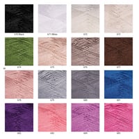 يارن ارت رابيدو 678