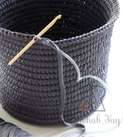 يارن ارت ريبون 772 Ribbon