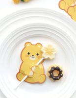 توزيعات حلاوة مصاص "10 حبات"