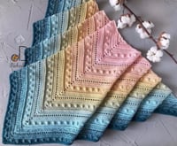 يارن ارت فلورز 270