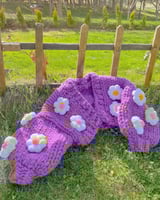 جاكيت دافئ لفصل الشتاء