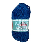 خيط قطيفة "مخمل" Kadifem 923