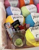 بوكس بطانية البلوك – حكاية دفء بكل تفصيلة