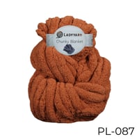 شانكي PL087 ( خيوط البطانيات العملاقة )