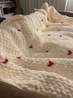 شانكي PL165 ( خيوط البطانيات العملاقة )