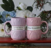 ☕️ كوب غزل بلمسة دافئة