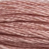 خيوط مولونيه 152 DMC