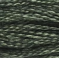 خيوط مولونيه 520 DMC