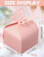 توزيعات جاهزة ومعبئة "10 حبات"