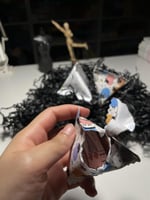 مثلث المفاجآت "24 قطعة"