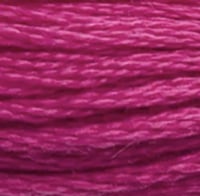 خيوط مولونيه 3804 DMC