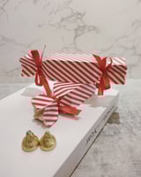 توزيعات جاهزة ومعبئة "10 حبات"