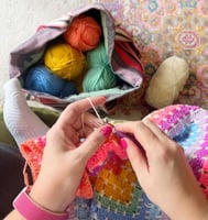 بوكس بطانية البلوك – حكاية دفء بكل تفصيلة