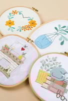 خيوط مولونيه 3722 DMC