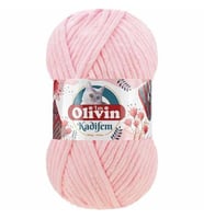 خيط قطيفة "مخمل" Kadifem 911