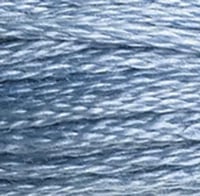 خيوط مولونيه 3755 DMC