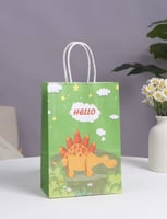 كيس هدايا الديناصورات "العدد8"