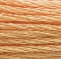 خيوط مولونيه 3854 DMC