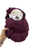 شانكي PL156 ( خيوط البطانيات العملاقة )