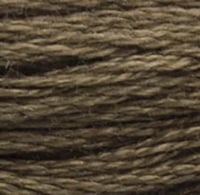 خيوط مولونيه 3781 DMC