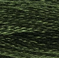 خيوط مولونيه 3345 DMC