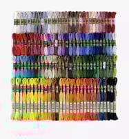 خيوط مولونيه 778 DMC