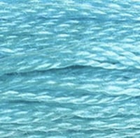 خيوط مولونيه 3846 DMC