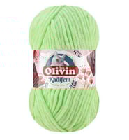 خيط قطيفة "مخمل" Kadifem 941