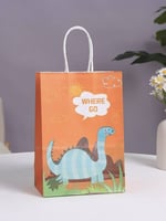 كيس هدايا الديناصورات "العدد8"