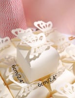 توزيعات جاهزة ومعبئة "10 حبات"