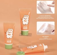 طقم هدية مكون من 1 مرطب يد + 1مرطب شفاه