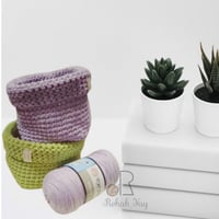 يارن ارت ريبون 801 Ribbon