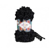 اليزا بوفي فاين 60 ( حلقات صغيرة )