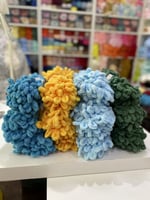 12 خيط اليزا بوفي