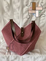 مكرمية 133 Mecrame XL