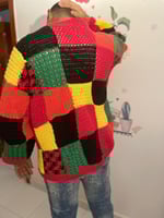 جاكيت هاري ستايلز