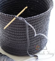 يارن ارت ريبون 756 Ribbon