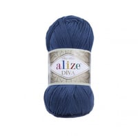 اليزا ديفا 279