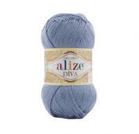 اليزا ديفا 303