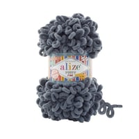 اليزا بوفي فاين 87 ( حلقات صغيرة )