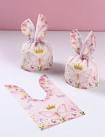 توزيعات جاهزة ومعبئة "حبة وحدة"