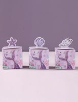 توزيعات ميني جاهزة ومعبئة "12 حبة"