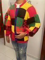 جاكيت هاري ستايلز