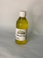 زيت المورنجا 120 مل